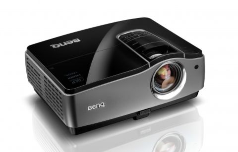 BENQ SU917, DLP Projector