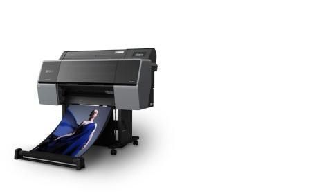 Epson SURECOLOR SC-P7500, Large Format Printer