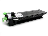 Toshiba T-1620E, Toner Cartridge Black, e-Studio 161- Original