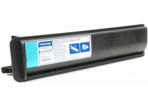 Toshiba T1810E, Toner Cartridge Black, 181, 182, 211, 212, 242- Original