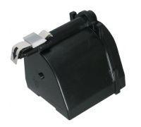 Toshiba T-2060E Toner Cartridge - Black Genuine 