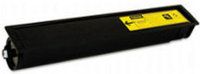Toshiba 6AJ00000284, Toner Cartridge Yellow, E-STUDIO 2050C, 2051C, 2550C, 2551C- Original