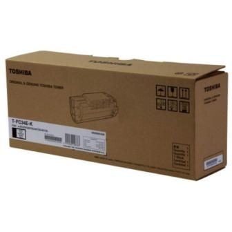 Toshiba 6A000001810, Toner Cartridge Black, E-Studio 287CS, 347CS, 407CS- Original
