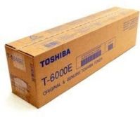 Toshiba T6000E, Toner Cartridge Black, 520, 600, 720, 850- Original