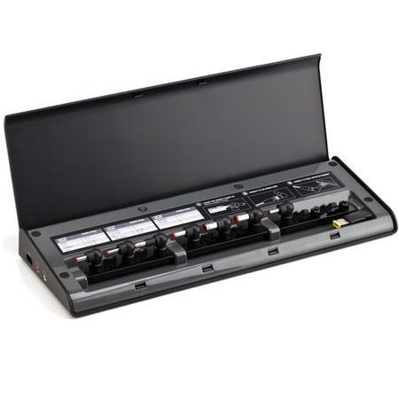 Targus ACP77EUZ , Universal USB 3.0 DV2K Docking Station with Power- Refurbished