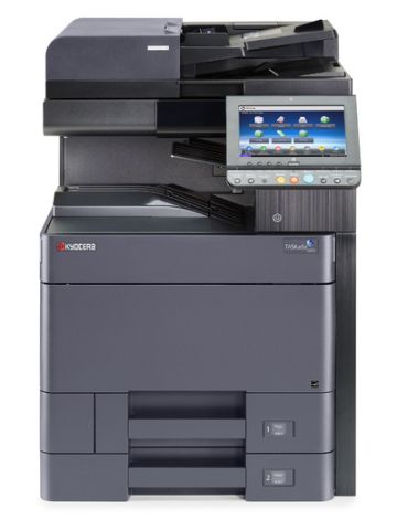 Kyocera TASKalfa 6002i, A3 Mono Laser Printer 