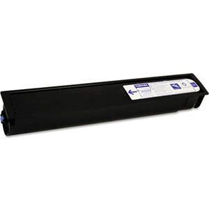Toshiba 6B000000374, Toner Cartridge Black, E-Studio 222, 262- Original