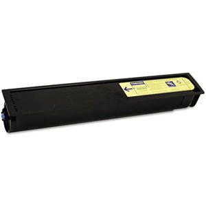Toshiba 6B000000367, Toner Cartridge Yellow, E-Studio 222, 262- Original