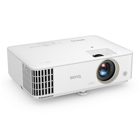 BenQ TH685, 1080p Full HD White Projector