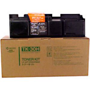 Kyocera Mita, TK-30H, Toner Cartridge- Black, FS 7000- Original