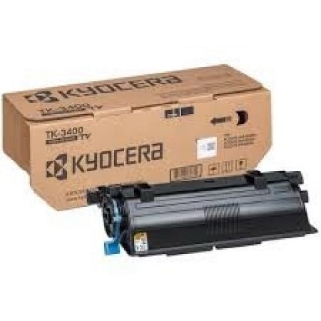 Kyocera 1T0C0Y0NL0, Toner Cartridge Black, Ecosys MA4500, PA4500- Original