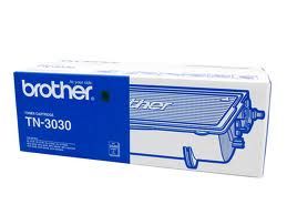 Brother TN3030, Toner Cartridge- Black, DCP8040, 8045, HL5100, 5130, MFC8220, 8440- Genuine