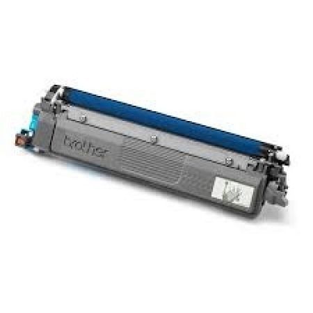 Brother TN249C, Toner Cartridge Extra HC Cyan, HL-L8230, L8240, MFC-L8340, L8390- Original