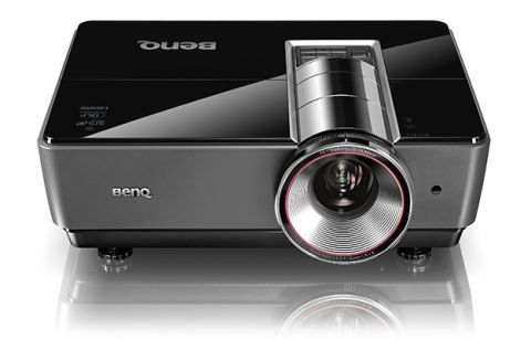 BENQ SX914, Projector