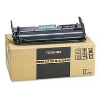 Toshiba 21204100, Drum Unit Black, DP80F, DP85F- Original
