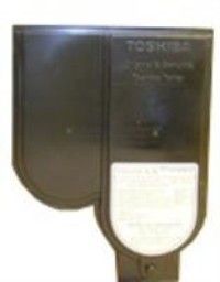 Toshiba T-FC311K, 66067076 Toner Cartridge, E-Studio 211C, 311C - Black Genuine