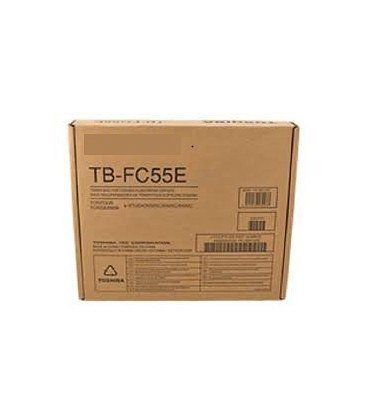 Toshiba 6AG00002330, Waste Toner Container, E STUDIO 6520CT, 6520C, 5560C, 5540C, 5520C- Original