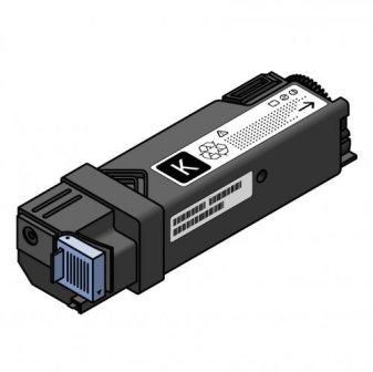 Toshiba 6AJ00000287, Toner Cartridge Black, E-Studio 2515, 3015, 3515, 4515, 5015- Original