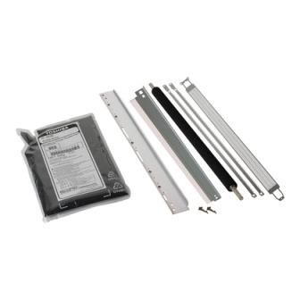 Toshiba 6LH53489000, Developer Maintenance Kit, E-Studio 205L, 255, 305, 455, 506- Original 