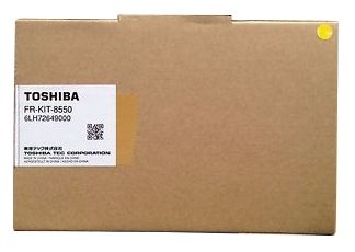 Toshiba FR-KIT-8550, Fuser Maintenance Kit, E-Studio 555, 857- Original