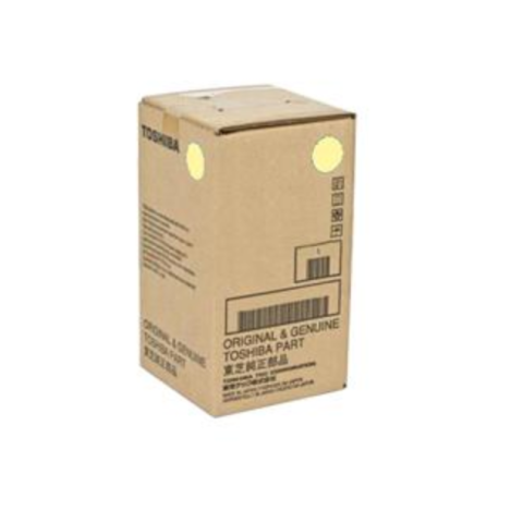 Toshiba DFC30Y, Developer Yellow, E-Studio 2051C, 2551C, 2555, 3055- Original