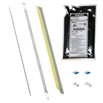 Toshiba 6LJ70583000, Developer PM Kit, E-Studio 2555, 3055, 3555, 4555, 5055- Original