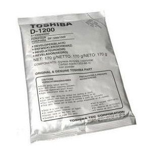 Toshiba 41330500000, Developer Black, DP 1210, 1510- Original
