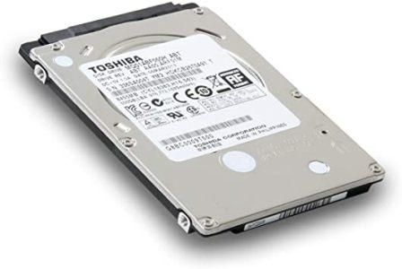 Toshiba MQ01ABF050, 500GB 2.5" 7mm, Internal Hard Disk Drive For Laptop HDD SATA