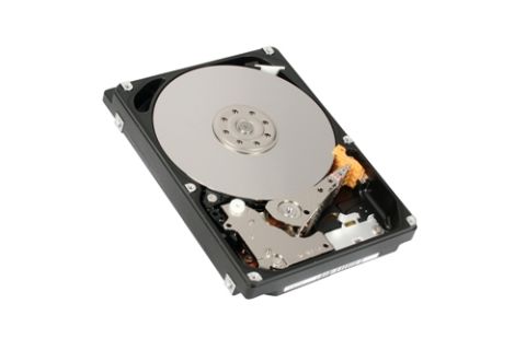 Toshiba MQ03ABB200, 2TB 2.5", 5400RPM 3GB/S, Internal Hard Drive