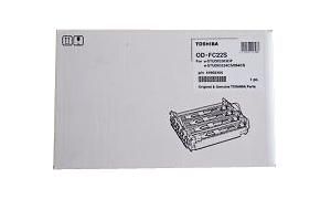 Toshiba 44968304, Drum Unit Black, e-Studio 224cs, 263cp, 264cs- Original
