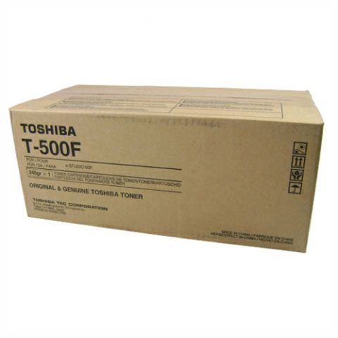 Toshiba PU-500F, Drum Unit Black, E-studio 50- Original