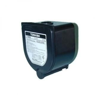 Toshiba T-3850E, Toner Cartridge Black, BD3850- Original