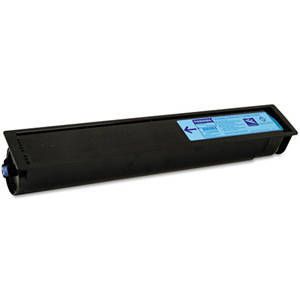 Toshiba 6B000000354, Toner Cartridge Cyan, E-Studio 222, 262- Original 
