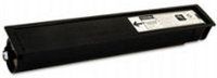 Toshiba 6AJ00000282, Toner Cartridge Black, E-STUDIO 2050C, 2051C, 2550C, 2551C- Original