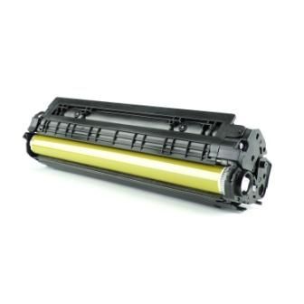 Toshiba 6B000000927, Toner Cartridge Yellow, E-Studio 338, 388- Original