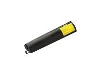 Toshiba 6AK00000461, Toner Cartridge Yellow, e-Studio 5506, 6506, 7606- Original 
