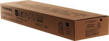 Toshiba 6AK00000467, Toner Cartridge Black, E-studio 5516, 6516, 7516- Original