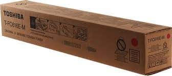Toshiba 6AK00000468, Toner Cartridge Magenta, E-studio 5516, 6516, 7516- Original