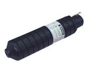 Toshiba 6AK00000252, Toner Cartridge Black, E-Studio5560C- Original