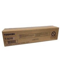 Toshiba 6AJ00000171, Toner Cartridge Black, E-Studio 2018, 2518, 3018, 3518- Original