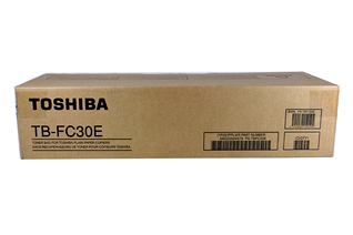 Toshiba 6AG00004479, Waste Toner Bottle, E-Studio 2000, 2050, 2051, 2500- Original