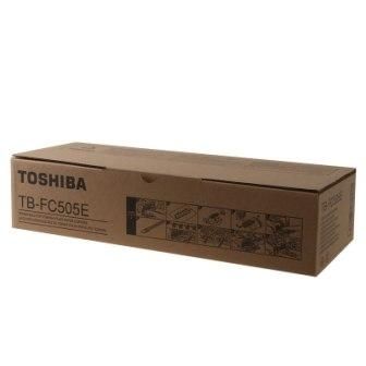 Toshiba 6AG00007695, Waste Toner Bottle, E-Studio 2505, 3005, 3505, 4505- Original