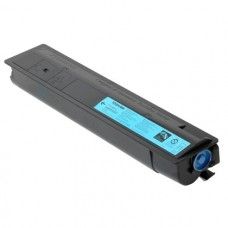 Toshiba 6AJ00000119, Toner Cartridge Cyan, E-Studio 2000, 2500- Original