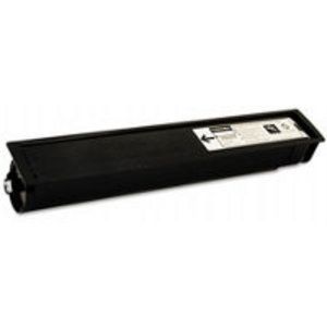 Toshiba 6AJ00000075, Toner Cartridge Black, 2040C, 2540C, 3040C, 3540C, 4540C- Original