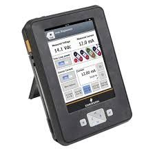 Emerson TREXLHPKL9S1S, Trex Device Communicator