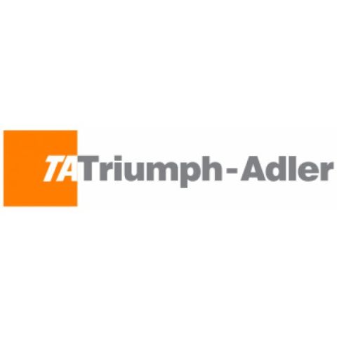 Triumph-Adler 4401410015 Toner Cartridge Black, LP4014 - Compatible