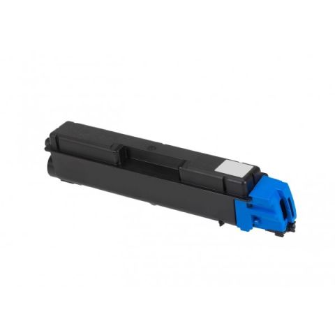Triumph Adler 4472610111, Toner Cartridge Cyan, CLP 4726, DCC 2626, 2726, 6526- Original