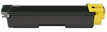 Triumph Adler 4472610116, Toner Cartridge Yellow, CLP 4726, DCC 2626, 2726, 6526- Original 