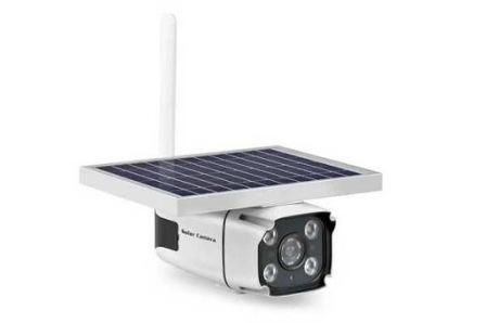 TS-B26G, 4G IP Camera