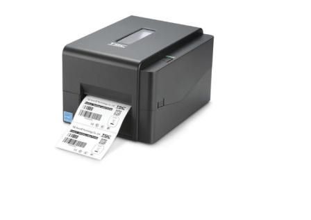 TSC 99-065A301-00LF00, Thermal Transfer Label Printer